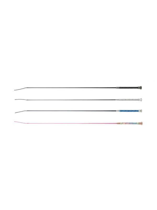 Frusta Dressage Strassy Whipe WHIPE&GO